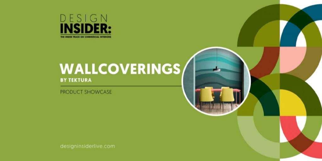 DesignInsider1's tweet photo. Are you eager to learn about new products available?

We sat down with @tekturatalk's Marketing Director, Angela Patterson, to see their latest designs.

Watch here https://t.co/BayjGSsjsN

This new feature will showcase supplier products, making it easy for you keep up to date! https://t.co/vlyI8ZB9bR