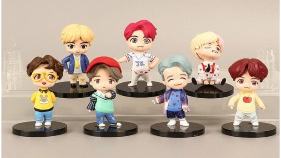 Elleeeee On Twitter Imagine Buying A Mcdonald Bts Meal That Comes With A Tinytan Toy And A Suprise Photocard Https T Co 60zswsltrz Twitter