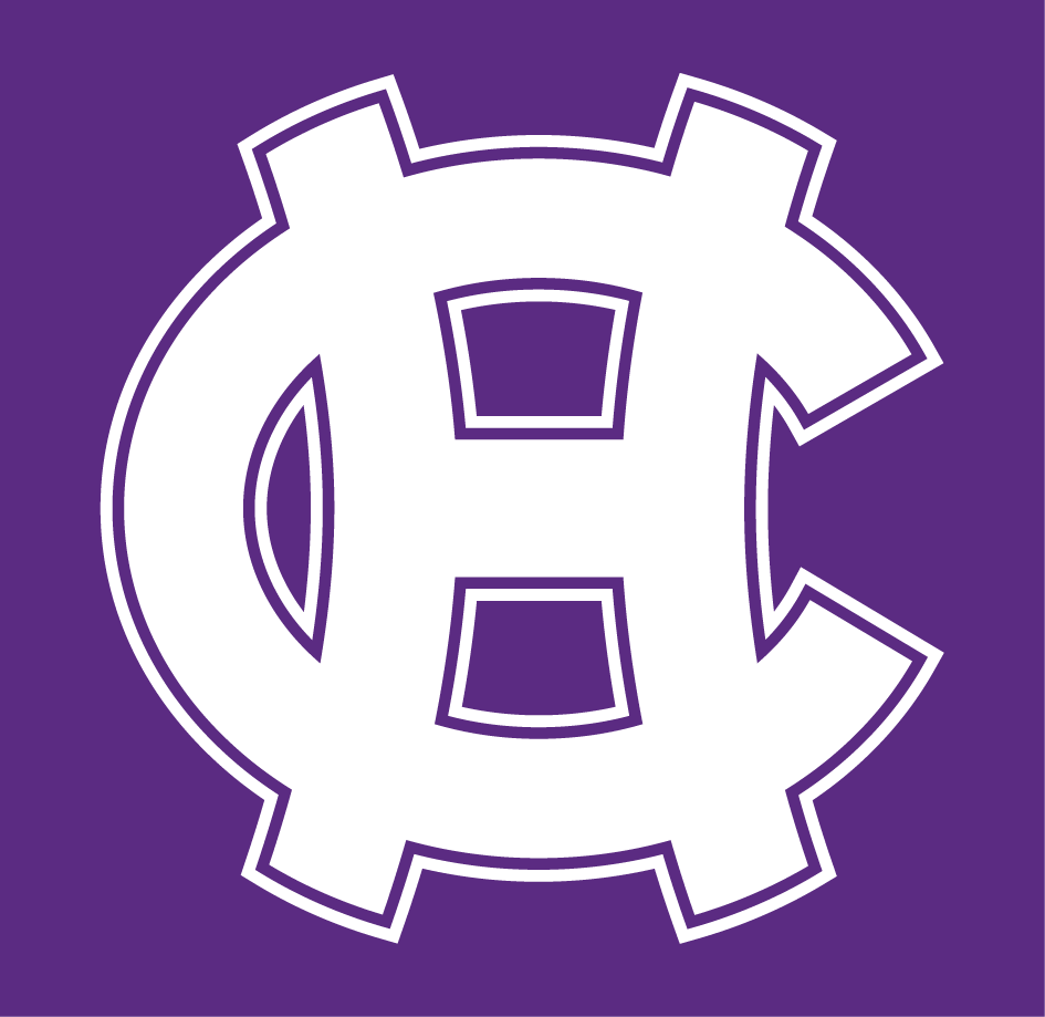 Logo of the Day - April 19, 2021:Holy Cross Crusaders Secondary (NCAA Division I (d-h)) circa 2014See it on the site here:  https://www.sportslogos.net/logos/vie...