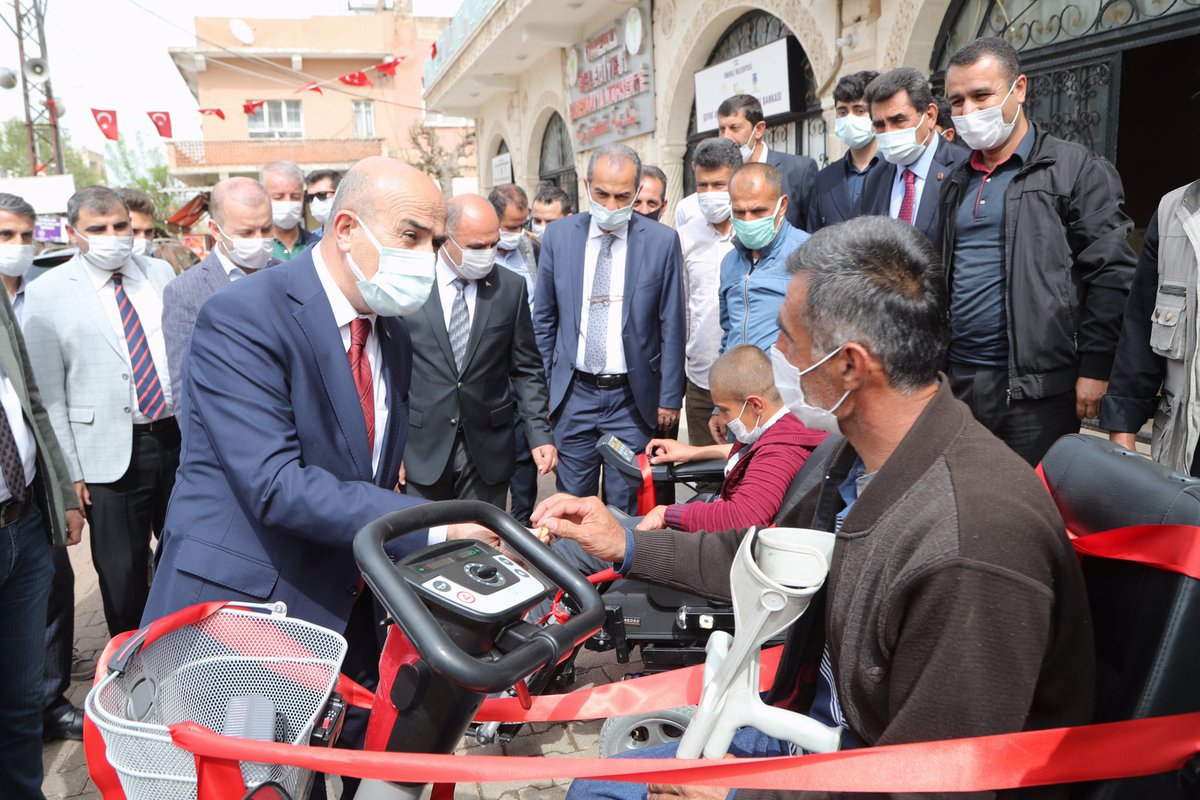Mahmut Demirtaş