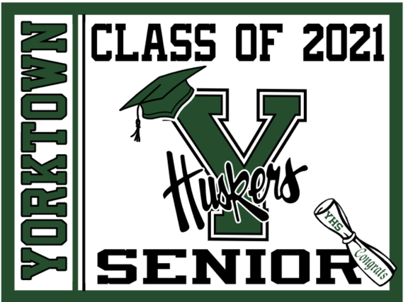 YHS 2021 Parents tweet media
