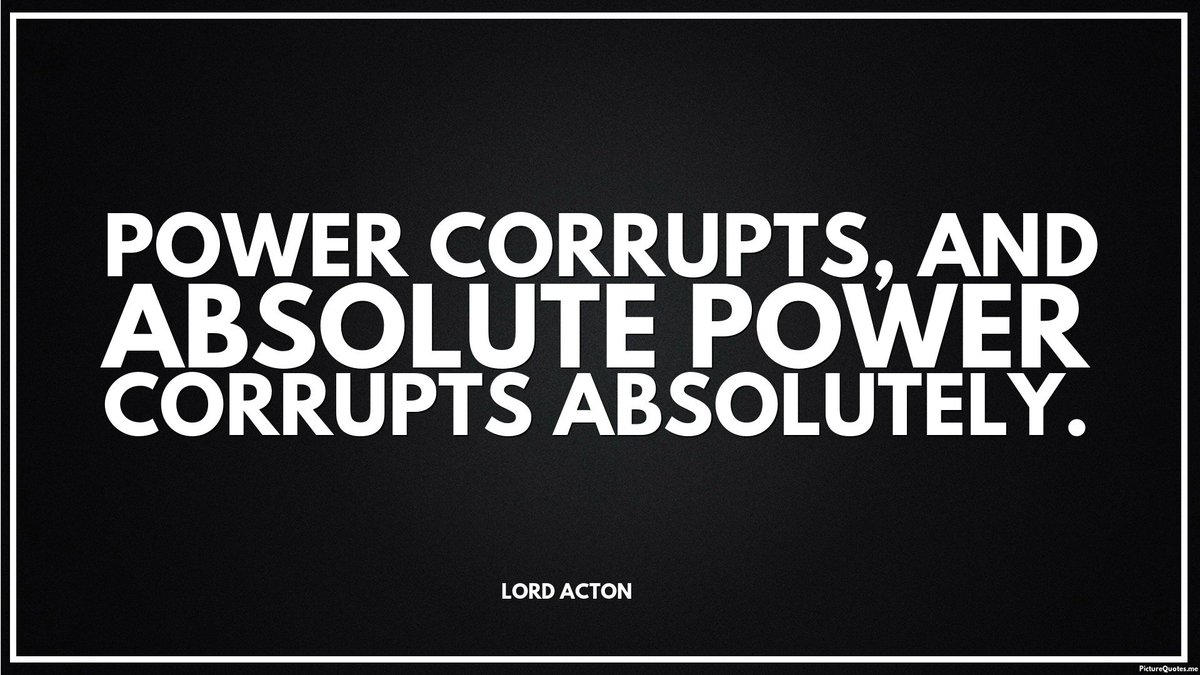 https://economictimes.indiatimes.com/news/inte... now has this power. You think he gives that up? FIFA enjoy an absolute monopoly. The power to write laws in host countries. To fly into any country unannounced and meet their head of state.