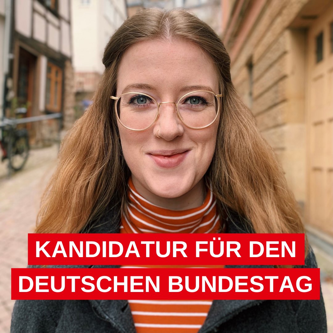 Sophie Frühwald tweet media