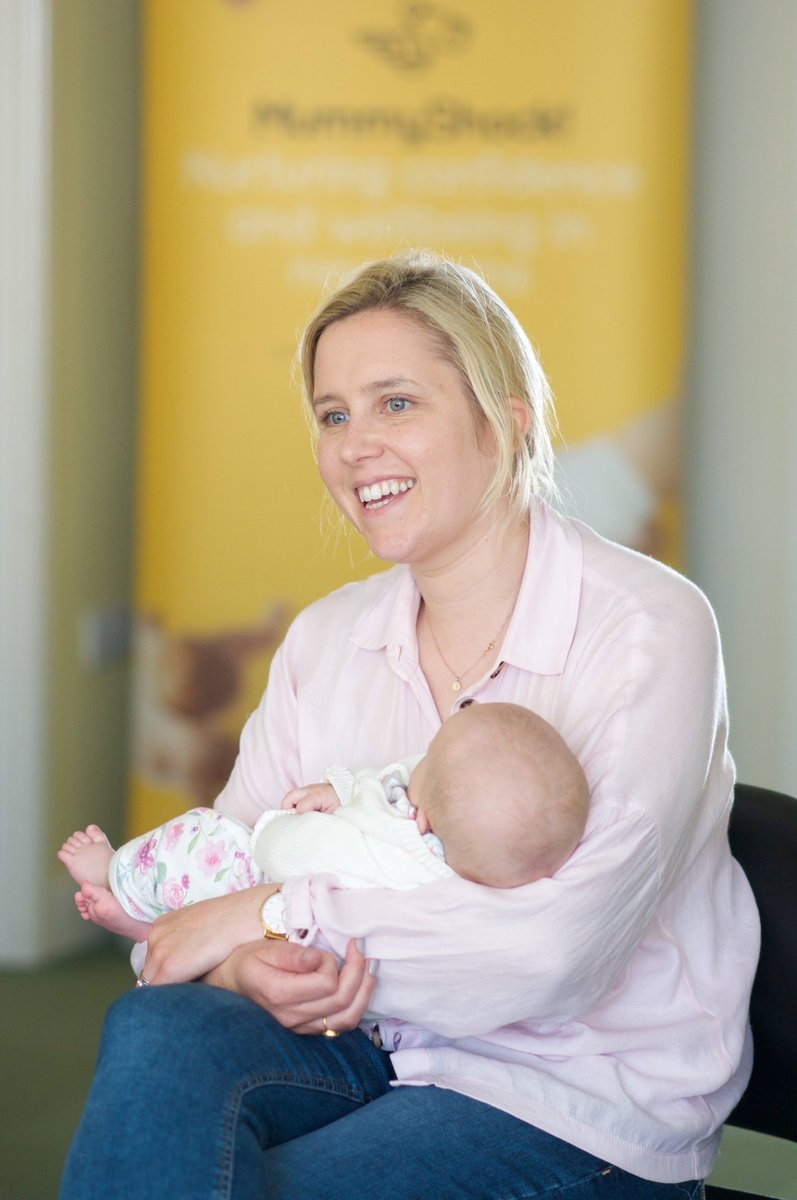 Our next Mummyshock 10-week postnatal group starting next week in Brighton &amp; Hove is now full. Please get in touch for dates for our next group! mummyshock.org.uk