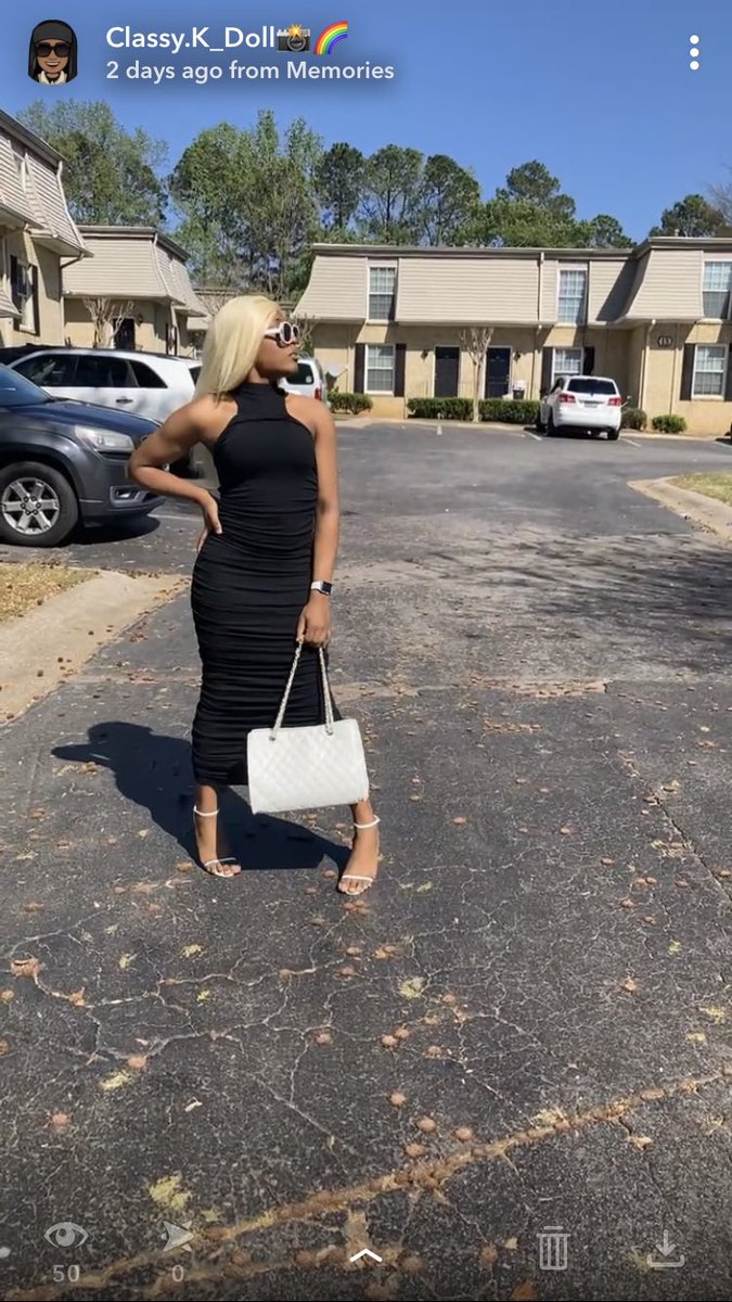 ClassyKDoll1's tweet photo. Hot girl summer ‘21 loading....
follow my Instagram: Classy.K_Doll📸
Snapchat: Taeswagg24📲
#ts #tran #trans #gay #gayblack #gaypretty #pretty #model #PhotoOfTheDay #twink https://t.co/LUxodBrLH3