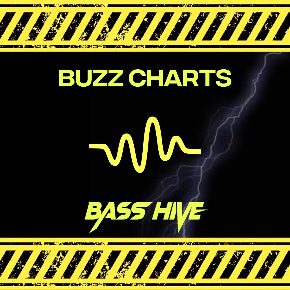 Bass Hive tweet media