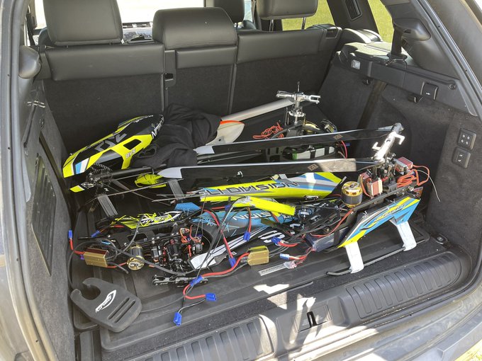 #DayofRest means a day of working on improving my heli flying skills - and results of a lot of days or<a href="/tag/dayofrest"class="tags">#DayofRest</a>