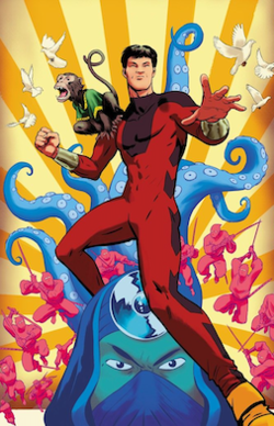 jfdmilo's tweet photo. @SimuLiu @shangchi About time!  I LOVED SHangChi when he first appeared in Marvel oh those many, many years ago. . .Special Marvel Edition #15 (December 1973) by Steve Englehart and Jim Starlin    SIGH. SO GOOD! https://t.co/YaGQFou7Mv