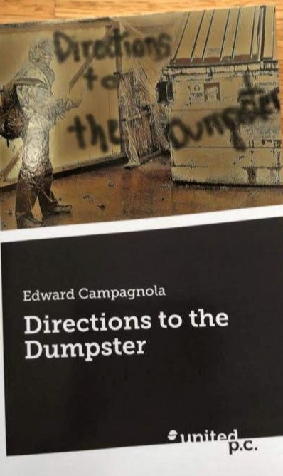 "Directions to the dumpster" (@direct2dumpster) on Twitter photo Check out "Directions to the Dumpster" on Bookshelves forums.onlinebookclub.org/shelves/book.p… #books via <a href="/TwBookClub/">OnlineBookClub.org</a> Check out "Directions to the Dumpster" on Bookshelves forums.onlinebookclub.org/shelves/book.p… #books via <a href="/TwBookClub/">OnlineBookClub.org</a>