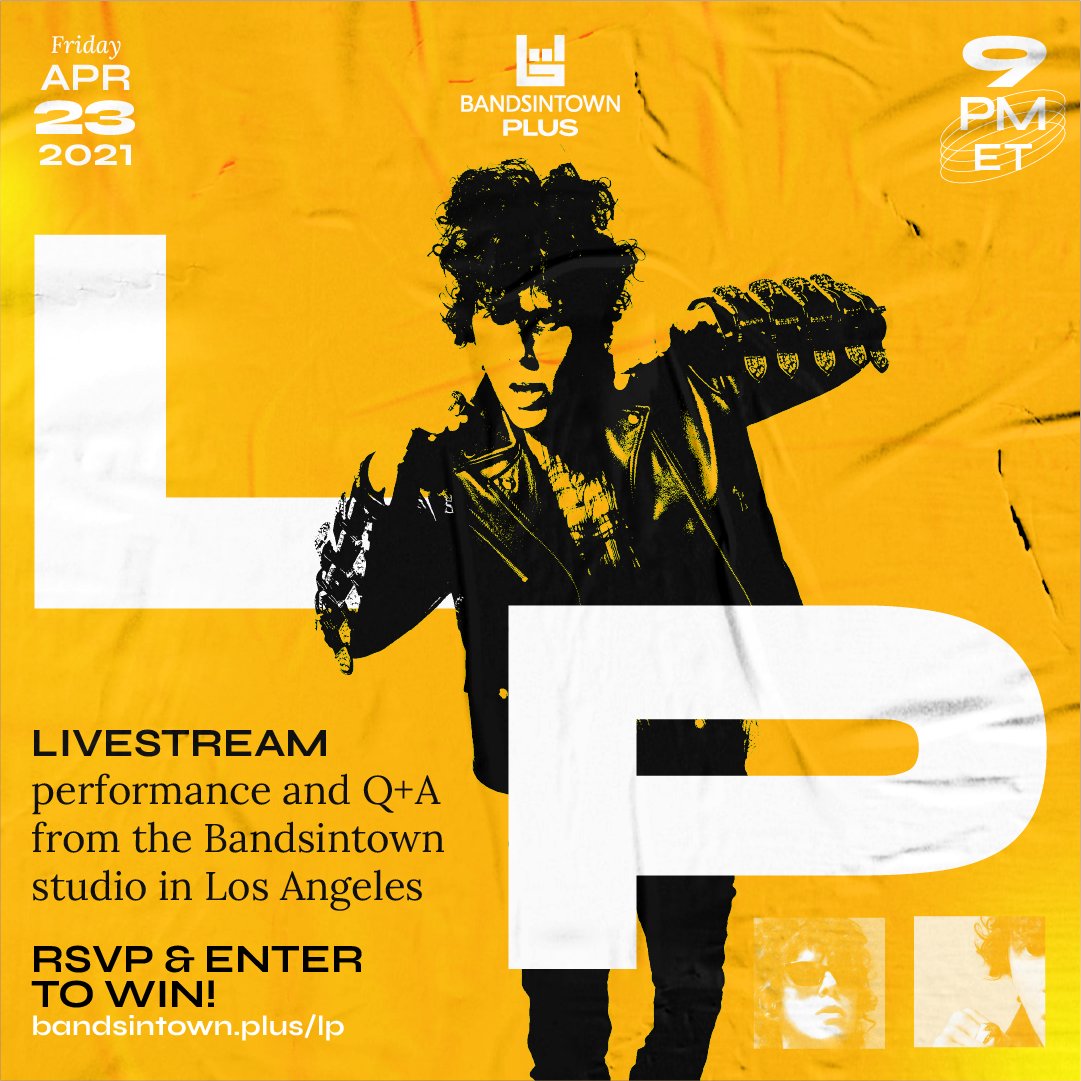 Lp Iamlp Twitter