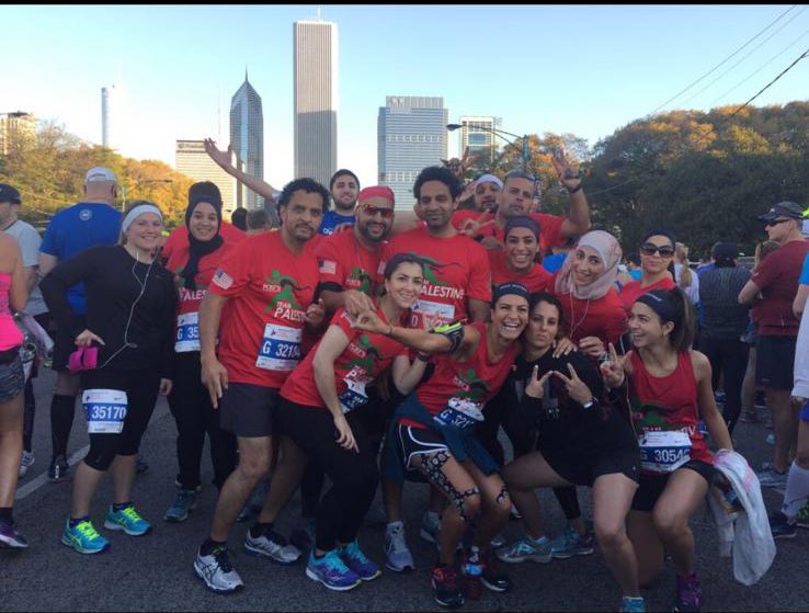 TP4PCRF's tweet image. Do you love running and love to help children in need? We would love for you to come run with us in the 2021 Chicago Marathon! Together we can help the children of Palestine the urgent medical care they need. Follow the link for more info and to register: myemail.constantcontact.com/2021-Chicago-M…