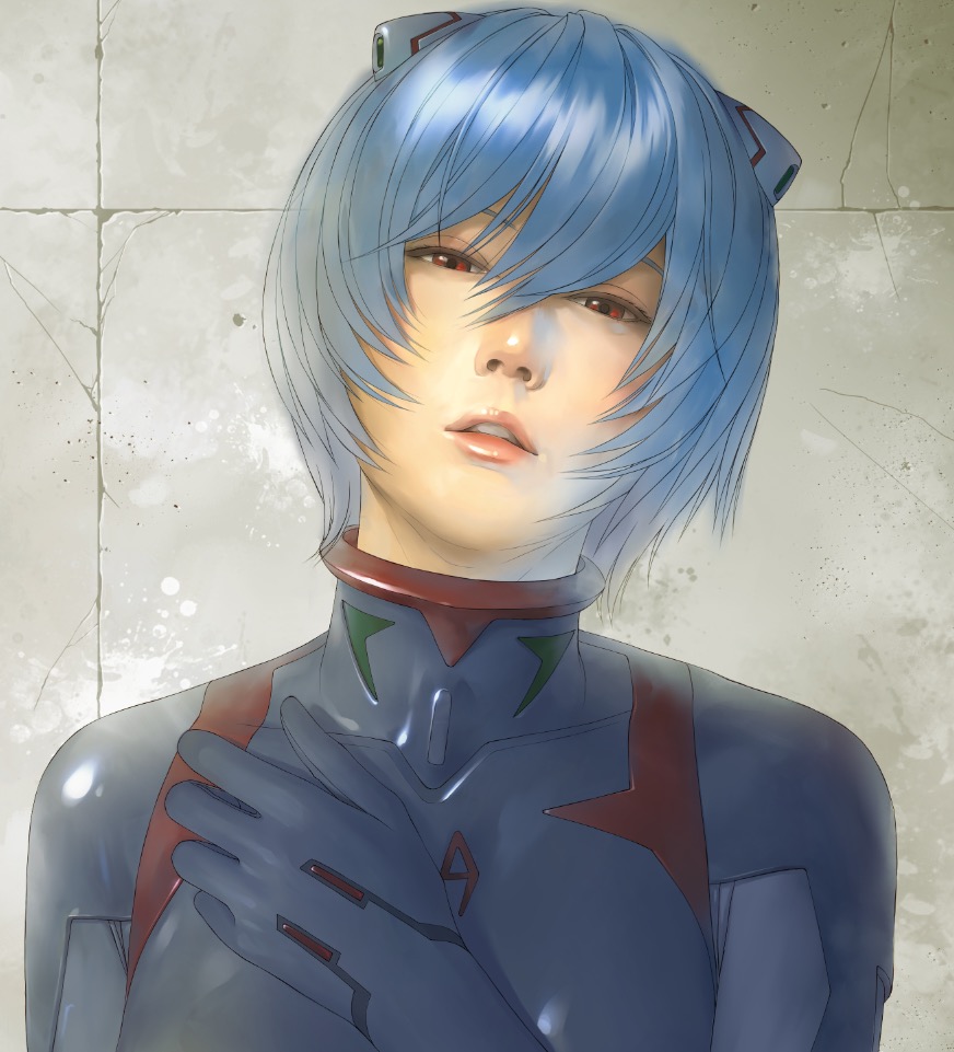 完成版は明日(というか今日)にアップする
#エヴァンゲリオン 
#シンエヴァ 