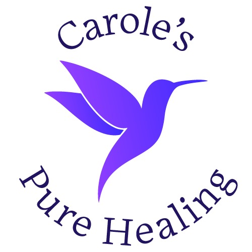 My new logo 💜💜💜