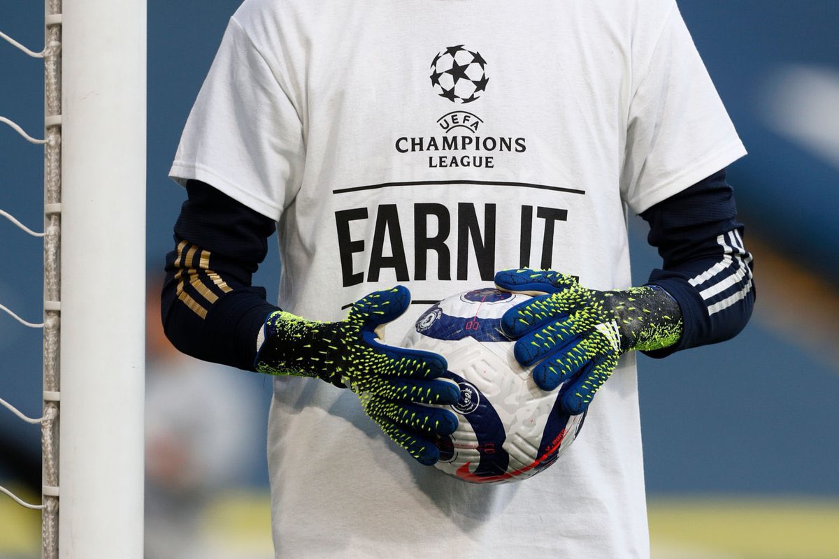 talkfcb_'s tweet image. Loud and clear.