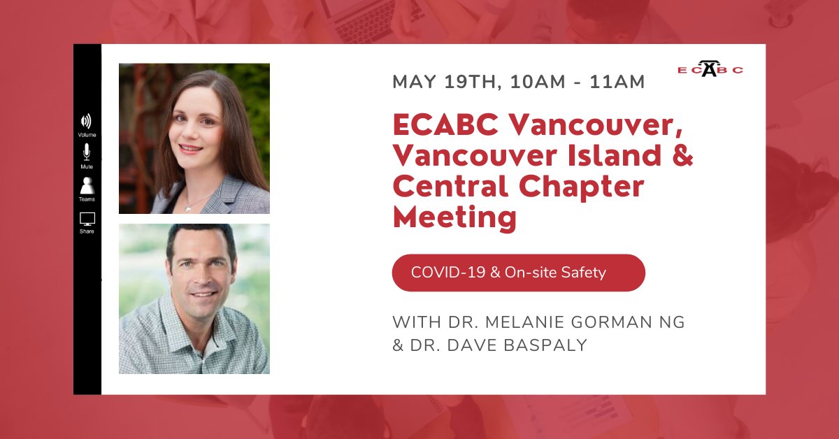 Electrical Contractors Association of BC tweet media