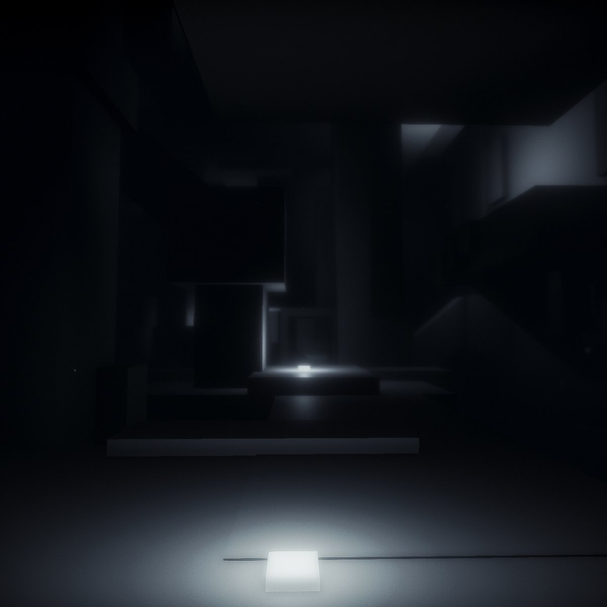 ONEVISION_GAMES's tweet photo. A path forward was always laid. Yet I refused to walk it and held longer onto the gnawing shadows.

#gamedev #indiedev #gameart #indiegames #wip https://t.co/g8KFqcgfr1