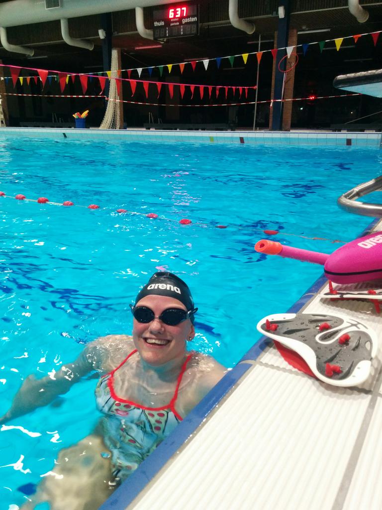 Jonne Moleman is voorgedragen voor Paralympische spelen. 
Hierbij willen we Jonne van harte feliciteren met deze voordracht.
<a href="/jonnemoleman/">🌸jonne_moleman🌸</a>