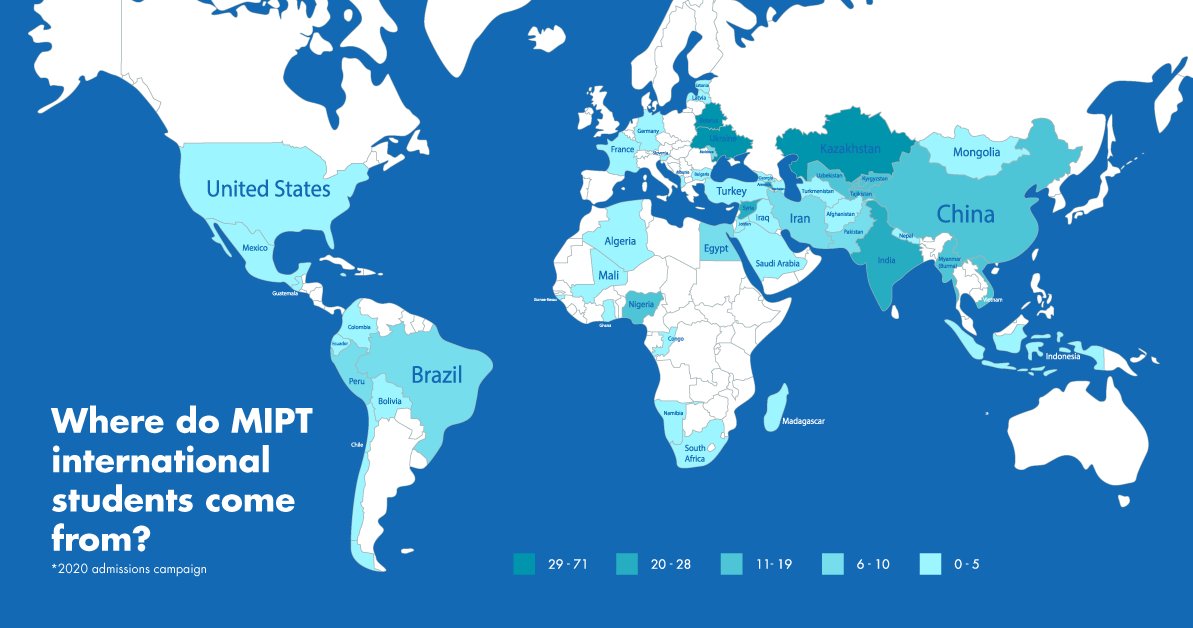 ⚡️Will your country be marked next year? Join the livestream on April 24th to learn more: youtube.com/watch?v=qFNPVj…