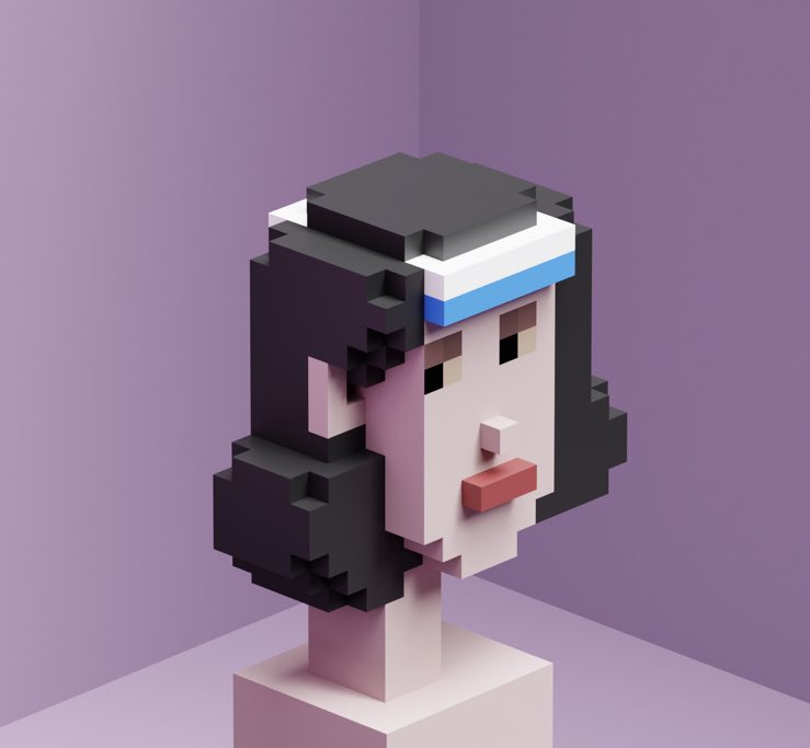 Defi_a_full's tweet image. My last acquisition #001 @isopunks