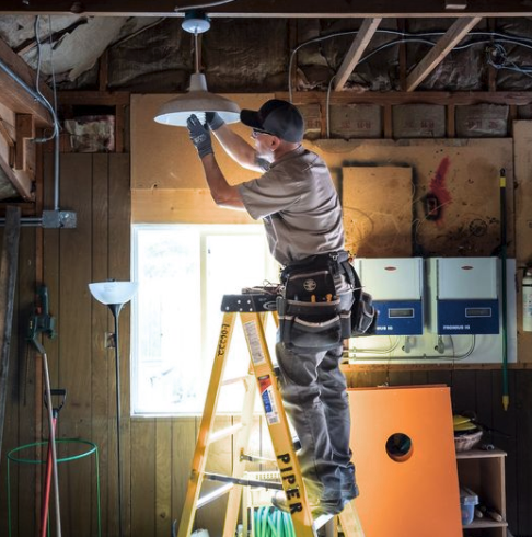 PiperElectric's tweet photo. No matter your electrical issue, we are ready to help. From installations to repairs or remodels we have certified electricians ready to serve any electrical project.

Give us a call for a FREE ESTIMATE: 303-422-9219 https://t.co/wtep4OW0XM