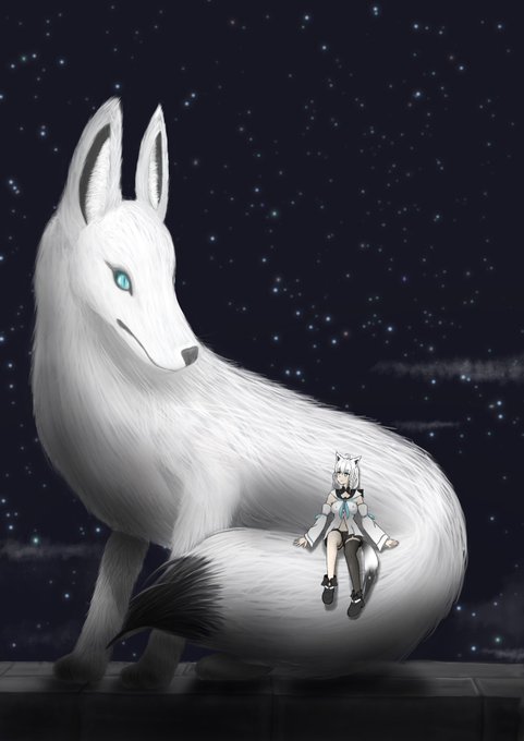 キツネ 高画質 のtwitterイラスト検索結果 古い順 キツネ 高画質 のtwitterイラスト検索結果 古い順