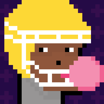 KongPunks tweet media