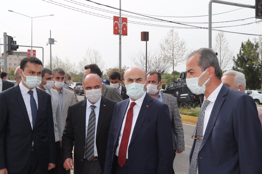 Mahmut Demirtaş