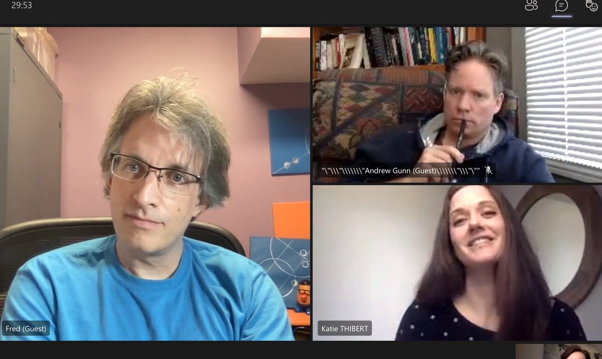 BriscoeClass's tweet photo. @OakVideo @OakVisual @Oakridge_SS  pitch ideas to design a space for Youth Ignite Centre &amp; financial planning @steameducentres #Stthomas @TVDSB this morning. Impressive planning, research and problem solving ideas. #TVDSBcommunity @TVinnovates Can't wait to see this in action! https://t.co/sfQZ1mhgog