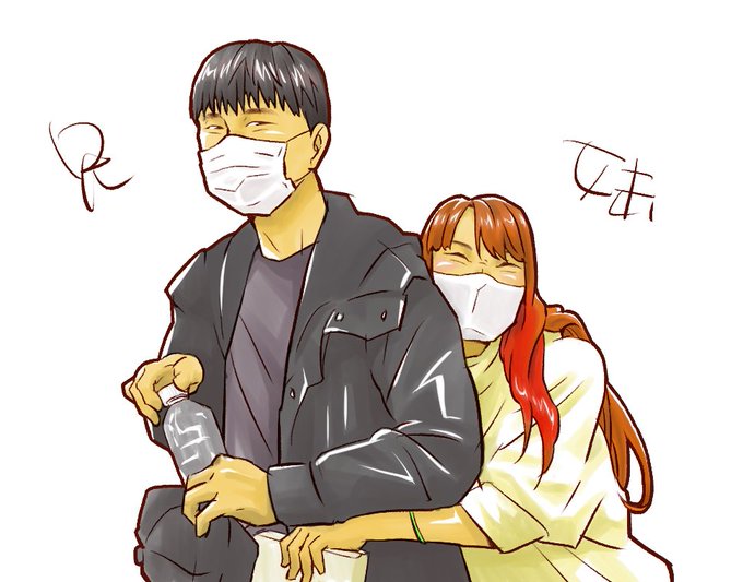 オードリー春日のtwitterイラスト検索結果 オードリー春日のtwitterイラスト検索結果