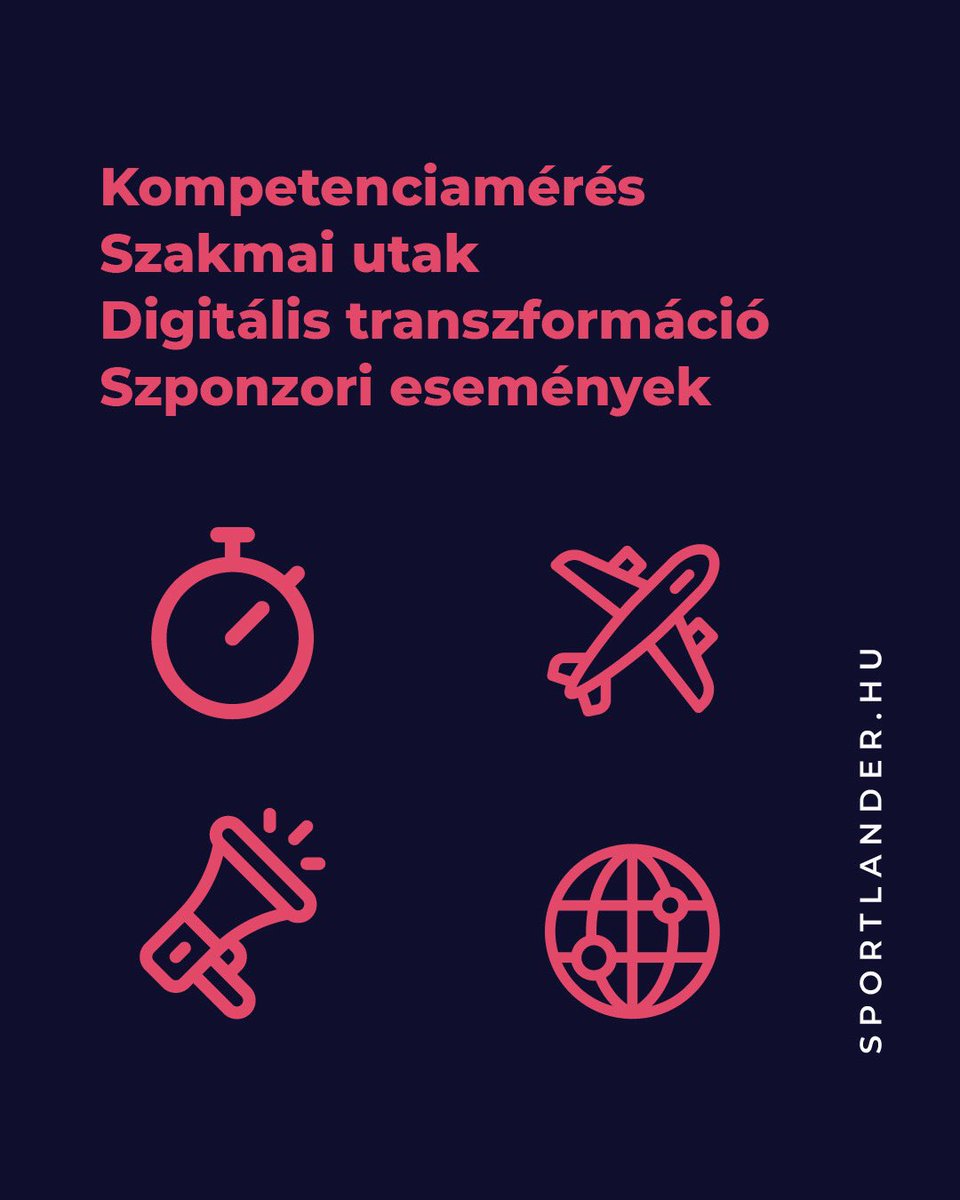 SportLanderHungary tweet media