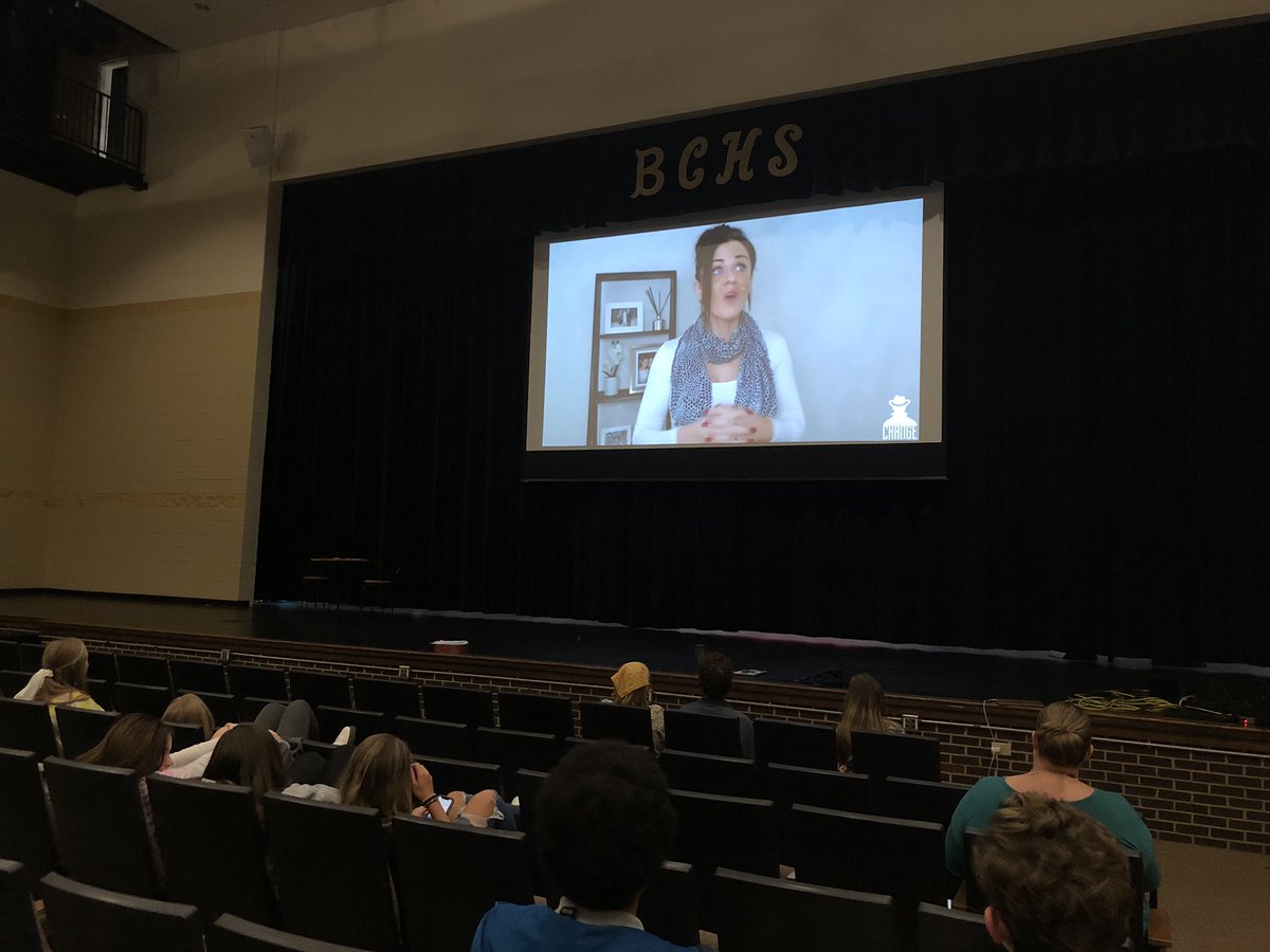 Multi-state convention day 2 with Kate Gladdin! #missionreset21