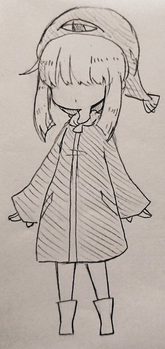 あんちゃんとばぶ化あんちゃん 