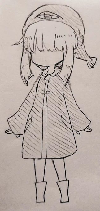 あんちゃんとばぶ化あんちゃん 