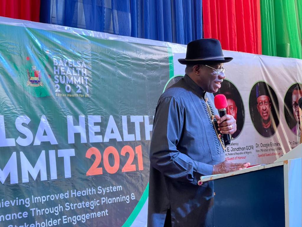 Nigeria Health Watch tweet media