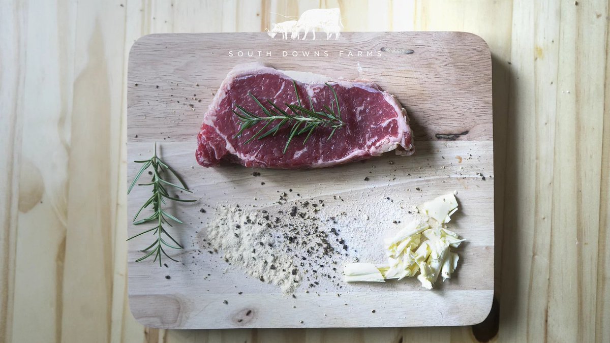 QUALITY. South Downs Farms has carefully selected trusted farms and suppliers that can help to provide premium quality products. Our entire protein range are the finest in their respective categories and provide consistency week in, week out.