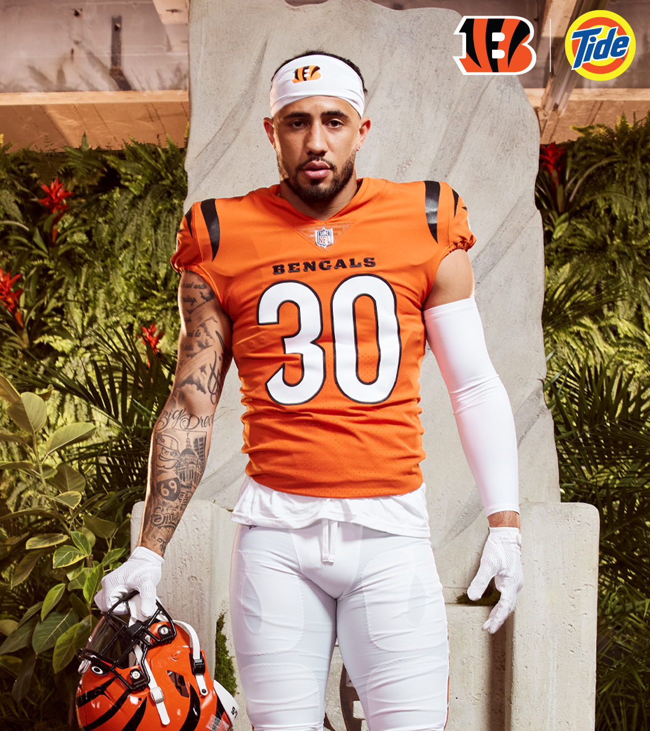 Official Cincinnati Bengals Jerseys, Bengals Jersey, Bengals Uniforms