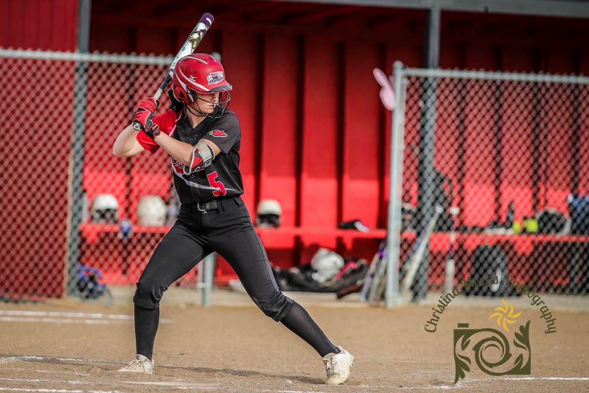 CASmithNorCal's tweet photo. Rebels-Smith is proud to announce @MakenzieP2021 is committed to @stan_state! @StanStateSB  #highcharacter #hardwork #teamwork #Family https://t.co/RSDC7VDHvW