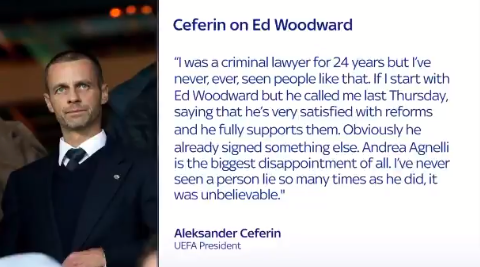 usareddevils's tweet photo. Can't make this shit up! Absolute bottle merchants! #sackwoodward #mufc https://t.co/hWiSmh6tAr