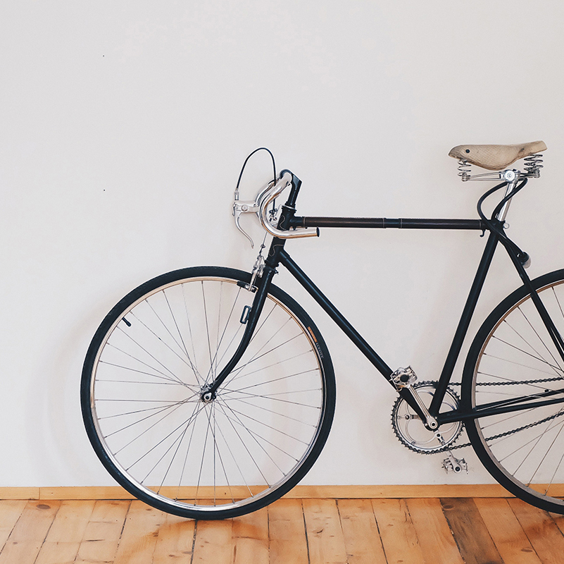 JosephHomesTeam's tweet photo. We like to make sustainable options easy at #TheTramyard #Balham. We have 128 bike storage spaces to help you enjoy an alternative way to commute or adventure! Check out the @Transport for London #cyclemap to find the best route for your journey - https://t.co/MY07rooXpZ https://t.co/WTL2yPJw86