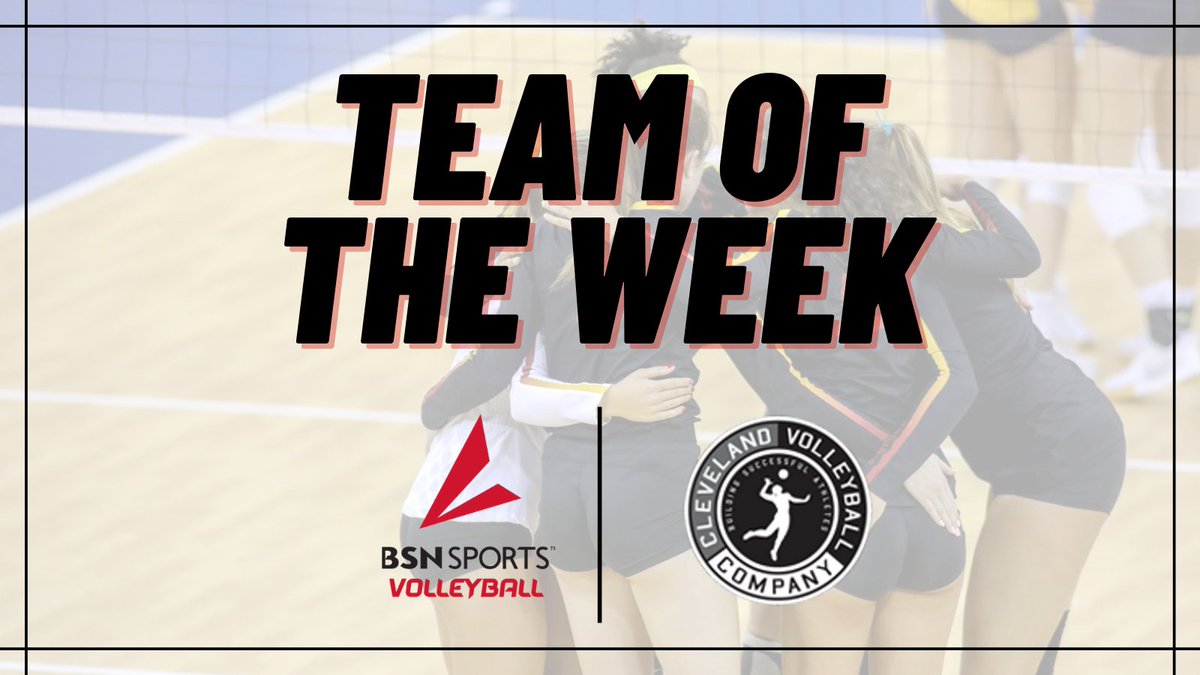 BSN SPORTS Volleyball (BSN_Volleyball) Twitter