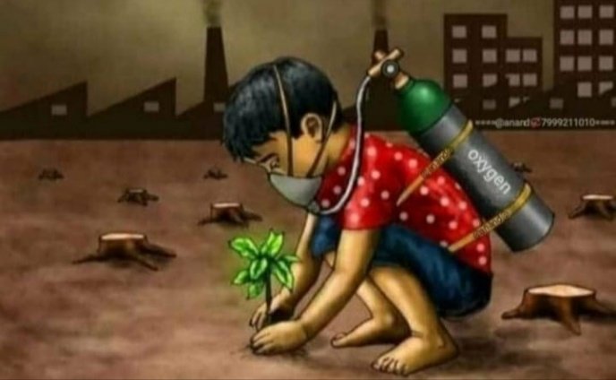 Dr Vivek Machra (@drvivekmachra_) on Twitter photo जब पानी बिकना शुरू हुआ..तब हमने मजाक समझा...आज हवा भी बिकनी शुरू हो गई है....!! बेहतर कल के लिए आज ही प्रयास करें🙏 <a href="/DrVivekMachra_/">Dr Vivek Machra</a> <a href="/Mayawati/">Mayawati</a> <a href="/hanumanbeniwal/">HANUMAN BENIWAL</a> <a href="/ravishnoi/">Ravi Vishnoi</a> <a href="/KrishnaPooniaIN/">Dr. Krishna Poonia</a> <a href="/thebharatpur/">Anirudh D. Bharatpur</a> <a href="/ishyampoonia/">Shyam Poonia</a> @ProfShyamJyani <a href="/RamchanderJangu/">Dr. Ramchander Jangu</a> <a href="/DrSSSiyag827/">Dr ShyamSunder Siyag</a> <a href="/RCBhambhu/">Ramesh Bhambhu</a> जब पानी बिकना शुरू हुआ..तब हमने मजाक समझा...आज हवा भी बिकनी शुरू हो गई है....!! बेहतर कल के लिए आज ही प्रयास करें🙏 <a href="/DrVivekMachra_/">Dr Vivek Machra</a> <a href="/Mayawati/">Mayawati</a> <a href="/hanumanbeniwal/">HANUMAN BENIWAL</a> <a href="/ravishnoi/">Ravi Vishnoi</a> <a href="/KrishnaPooniaIN/">Dr. Krishna Poonia</a> <a href="/thebharatpur/">Anirudh D. Bharatpur</a> <a href="/ishyampoonia/">Shyam Poonia</a> @ProfShyamJyani <a href="/RamchanderJangu/">Dr. Ramchander Jangu</a> <a href="/DrSSSiyag827/">Dr ShyamSunder Siyag</a> <a href="/RCBhambhu/">Ramesh Bhambhu</a>
