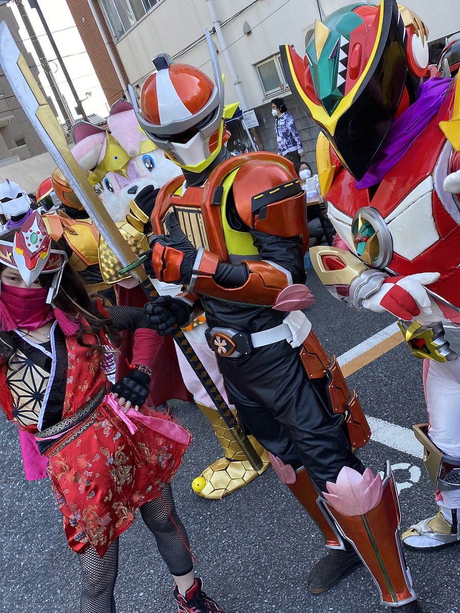 jヒーローズ Hashtag A Twitteren