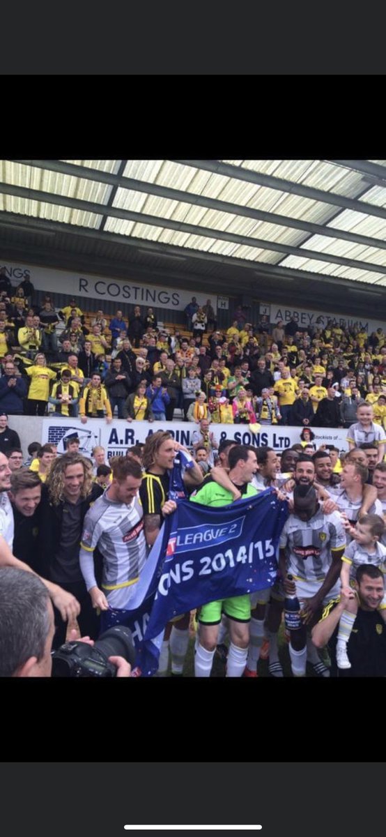 TomBAFCjarvo's tweet image. Time to realise being a glory hunter isn’t worth it bin your Man City Man U Chelsea arsenal spurs and Liverpool shirts buy yourself and your kids your local teams shirts instead and go to there games the best thing that ever happened to me was me going to see my home town club 💛