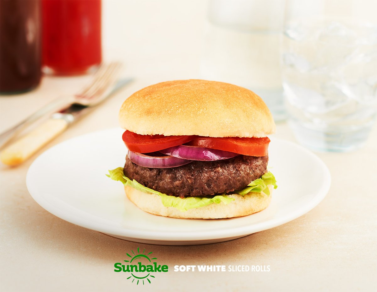 Sunbake tweet media