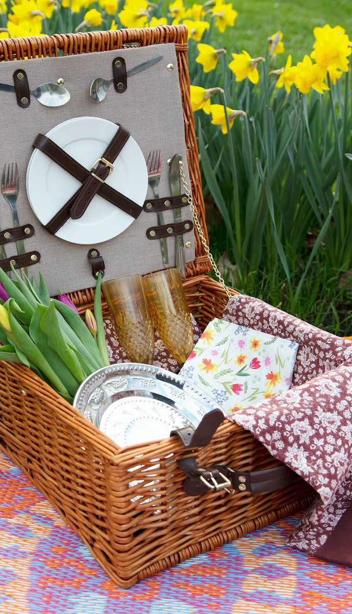 Talking Tables tweet media