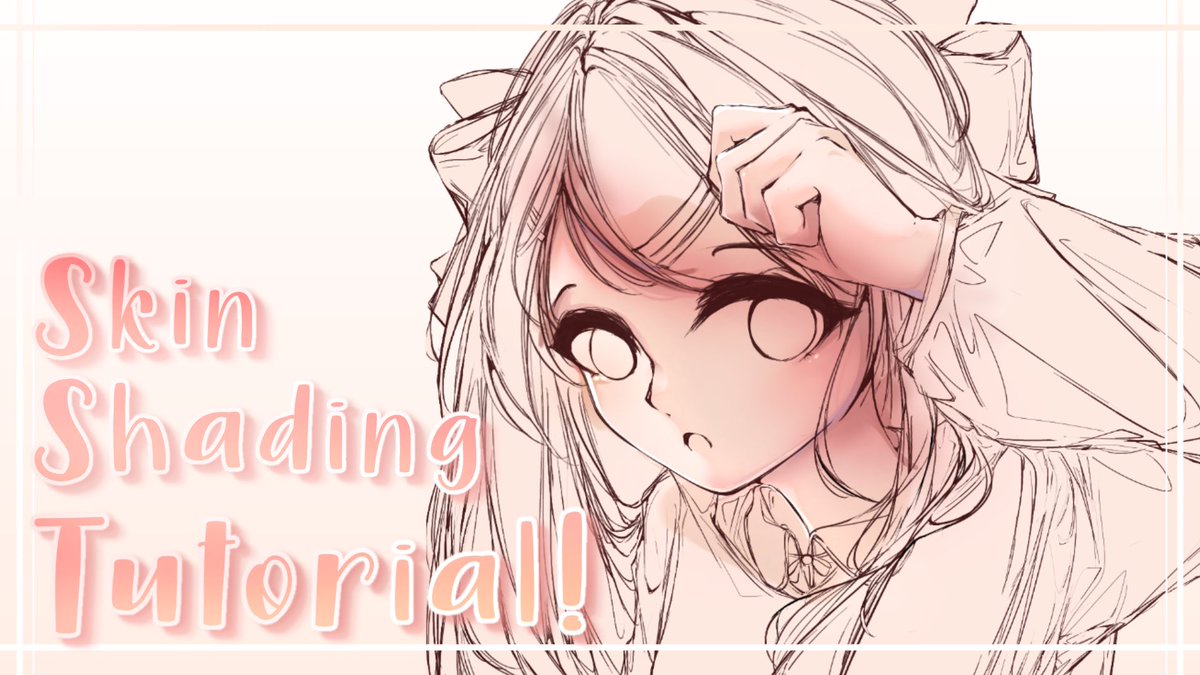 Share more than 71 anime skin coloring super hot in.cdgdbentre