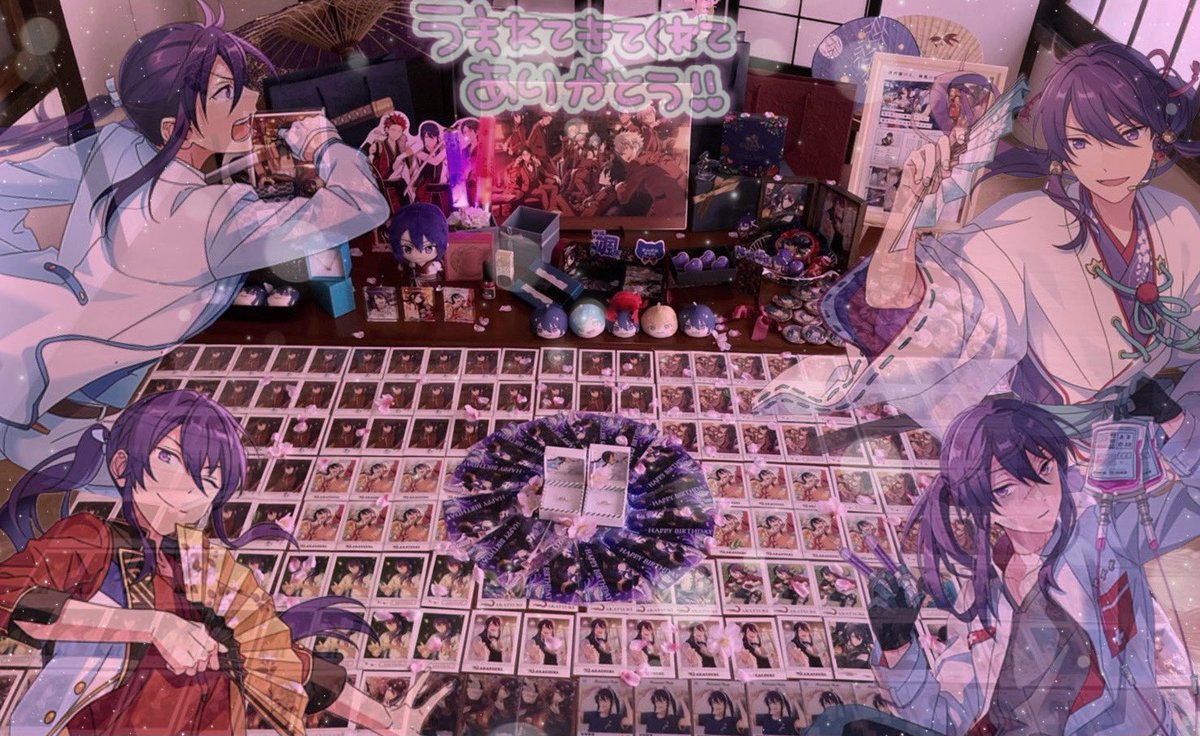 神崎颯馬生誕祭21 Twitter Search Twitter