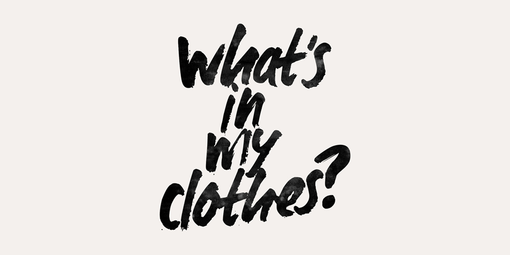 Fashion Revolution Week