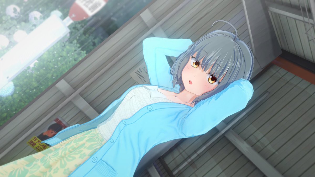 夏目真尋生誕祭