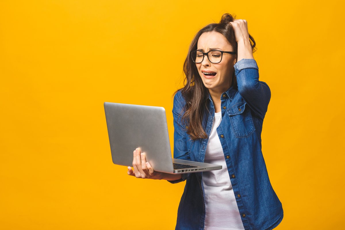 veterinaryit's tweet image. IT frustrations getting too much? You aren’t the only ones, and we can help to fix it. Our clients agree. itfrustratesme.co.uk
#ITfrustrations #Humbled #ThankYou